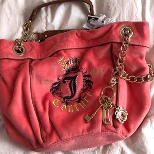 Brand New Juicy Couture bag